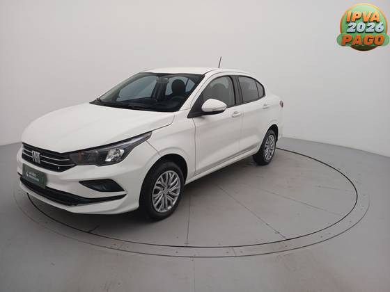 FIAT CRONOS 1.0 FIREFLY FLEX DRIVE MANUAL FIAT CRONOS 1.0 FIREFLY FLEX DRIVE MANUAL